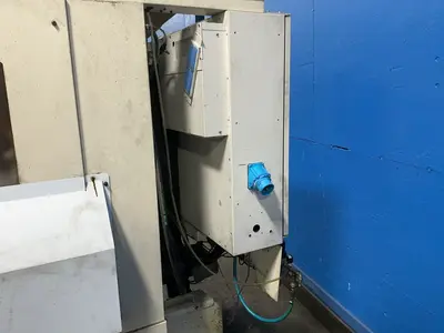 Used 2006 FANUC AT21IE Drilling & Tapping Centers Ohio US | HGR 24 #1251172