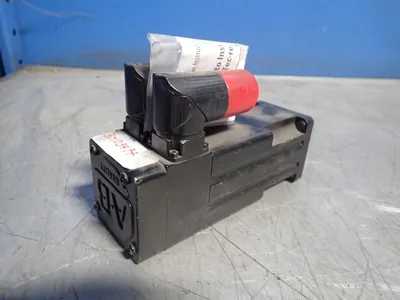 USED ALLEN BRADLEY MPLB1530UEJ72AA