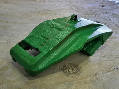 NEW ESCO TBC100X41011