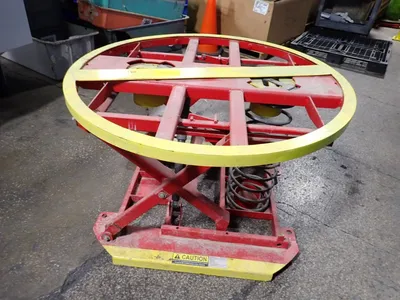 USED SOUTHWORTH PRODUCTS PP360R4