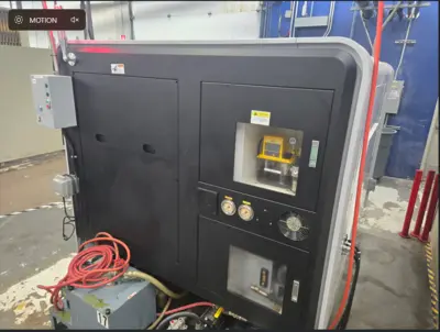 Used 2022 QUICKTECH T8 CNC Lathes Illinois US | Revelation Machinery #1309328