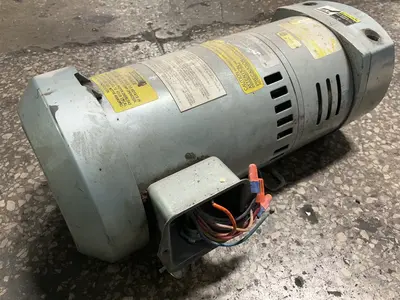 Used GAST 1023101QG279 Pumps Ohio US | HGR 24 #1486688