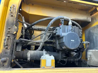 Used 2012 KOMATSU PC490LC-10 Crawler Excavators New Jersey US | Proxy Equipment #1388614
