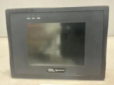 USED MAPLE SYSTEMS HMI5056N