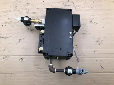 Advanced Instruments Inc. GPR-2500 Oxygen Transmitter 150PSI