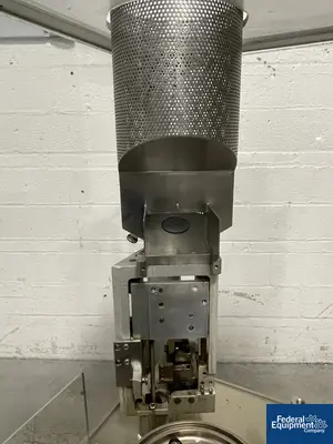 USED Bosch Bosch Capsule Filler DMW700