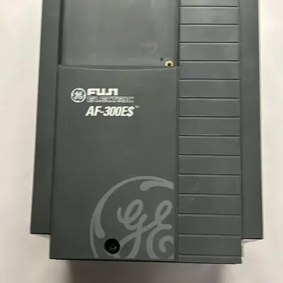 Used GE FUJI 6KES243001X1A1 Speed Drives Ohio US | Surplus Asset Holdings #1243000