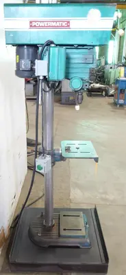 USED POWERMATIC 1150