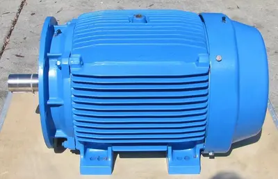 USED WEG 225SM4 04 0715502803