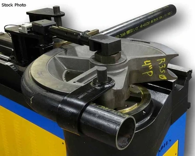 NEW ERCOLINA TB180 TOP BENDER