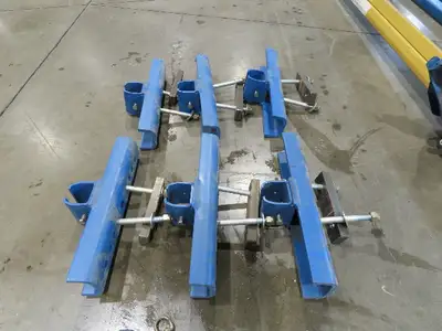 Used GORBEL _UNKNOWN_ Bridge & Overhead Cranes Indiana US | Arrow Industrial #1366917