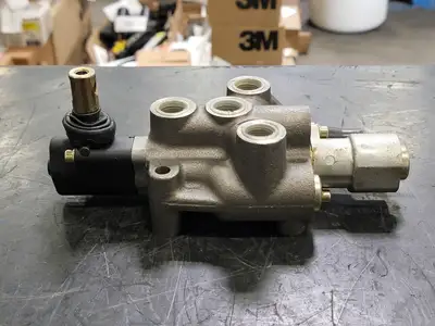 NEW SALAMI VDM07/D/U4S