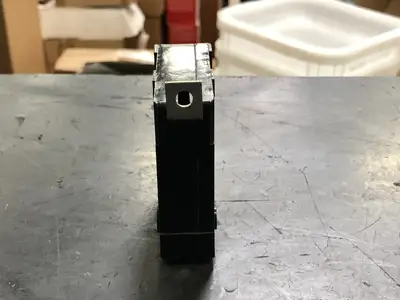 USED CUTLER-HAMMER BA120