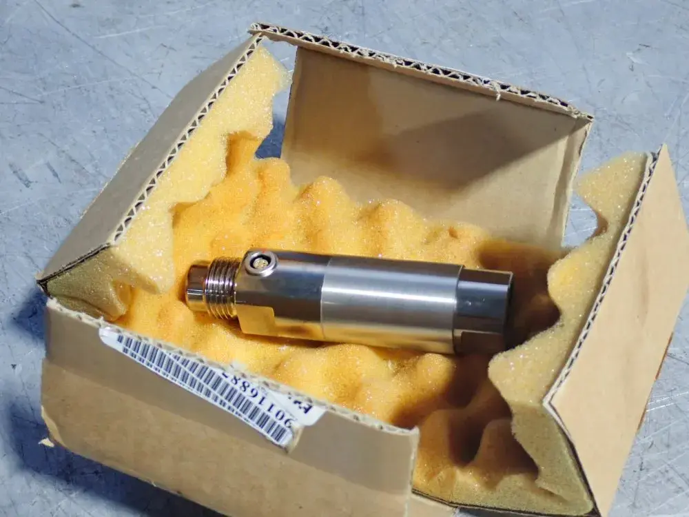 Used TOX PRESSOTECHNIK TOXZPS 004 344197 Transducers Ohio US | HGR 24 #941883