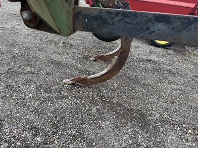 Used _UNKNOWN_ _UNKNOWN_ Ripper/Stripper Michigan US | Miedema Asset Management Group #1442680