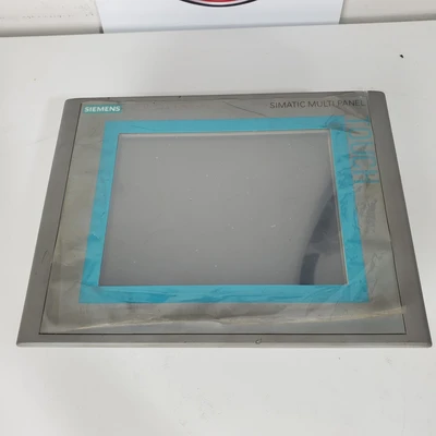 Siemens 6AV6 643-0CB01-1AX2 HMIs & Operator Interfaces | American Industrial Supply Co. (2)