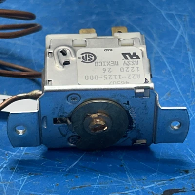 NEW Amana-Goodman A22-1225-000