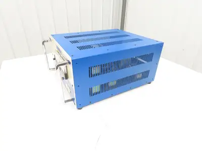 Stavol Matsunaga TA-1158.7-A Automatic Voltage Regulator 200V Input 115V Output