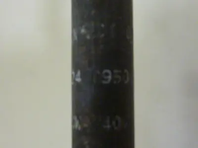 USED SYNVENTIVE 82-24 0950 PSE