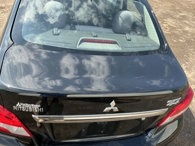 Used 2018 MITSUBISHI MIRAGE G4 Sedans Michigan US | Miedema Asset Management Group #1328942