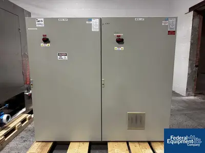 USED O'HARA 60" O'Hara Fastcoat FC60 Coater Body