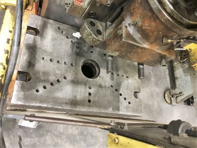 Used BLISS BLISS C-45 PRESS O.B.I. Presses Michigan US | Alma Machinery #1689872