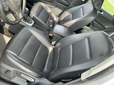 USED 2016 VOLKSWAGEN TIGUAN