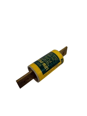 New | in-Stock COOPER BUSSMANN LPJ-125SP Fuses Kentucky US | Industrial Parts R Us Inc. #900904