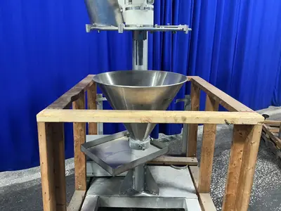 Used MATEER _UNKNOWN_ Chemical & Process Equipment Ohio US | HGR 24 #1513525