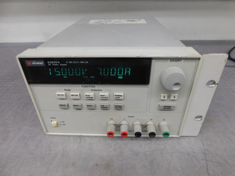 Used KEYSIGHT _UNKNOWN_ DC Power Supplies | OCO Industrial #1591898