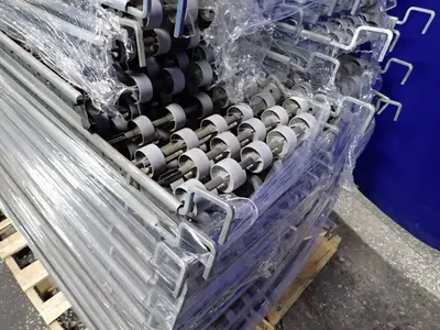 96x16 Conveyors