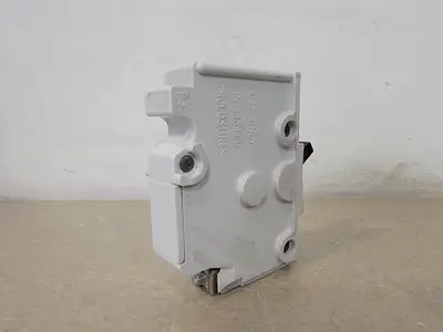 Used FEDERAL PIONEER NB115 Switchgears British Columbia CA | Lenmark #294453