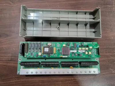 USED HONEYWELL 51309218-125