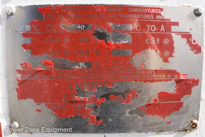 USED WESTINGHOUSE -