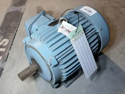 USED TECO-WESTINGHOUSE PDH01002TE5