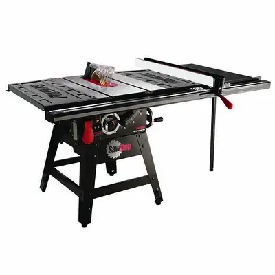 NEW SAWSTOP CNS175-TGP236