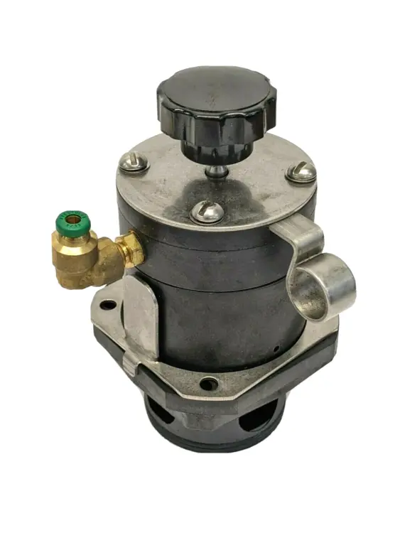 New | in-Stock Bürkert WCV-11542-ASSY Pump & Valve Parts Michigan US | Maverick Industrial Sales #1401594