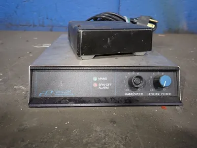 Used SPINCADET 465058 Shakers Ohio US | HGR 24 #754774