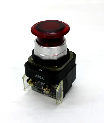 USED ALLEN BRADLEY Relays & Switches