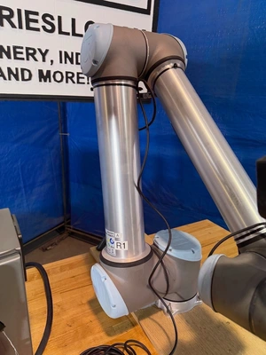 2018 UNIVERSAL ROBOTS UR10 6 Axis Robots | K.B. Industries LLC (4)