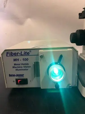 Cole Parmer Microscope B2-SERIES
