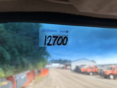 Used 1998 FORD L9513 4X2 Water Trucks Michigan US | Miedema Asset Management Group #1437113