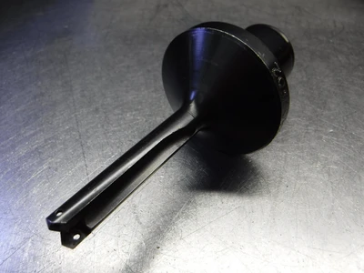 Kaiser KAB6 1/2" 2 Flute Indexable Coolant Thru Spade Drill 11.340.602 (LOC2868C)