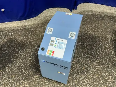 Used THERMAL CARE RQE0908 Misc Plastics Equipment Ohio US | HGR 24 #1332752