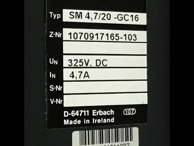 USED BOSCH T161-902
