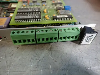 USED MARQUIP 9915357