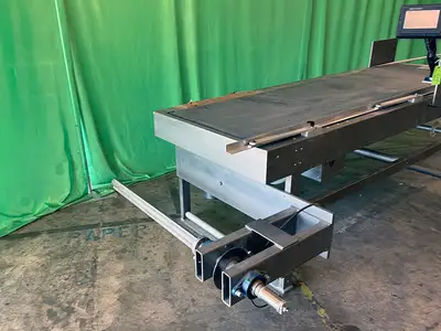 Used SYSTEM PACKAGING _UNKNOWN_ Horizontal Form Fill Seal Pennsylvania US | Highland Automation #1298401