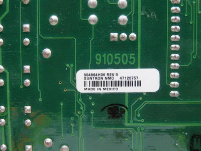 Used KENDRO _UNKNOWN_ Circuit Boards Texas US | OCO Industrial #1690699