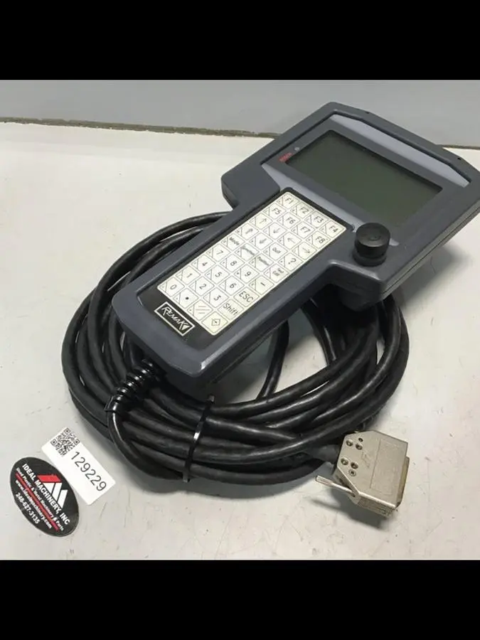 USED BOSCH PHG 2000