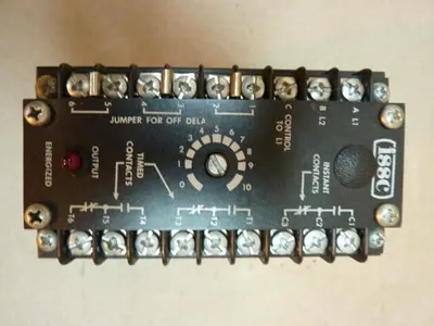 USED KANSON ELECTRONICS INC 10140-1-L-3-A
